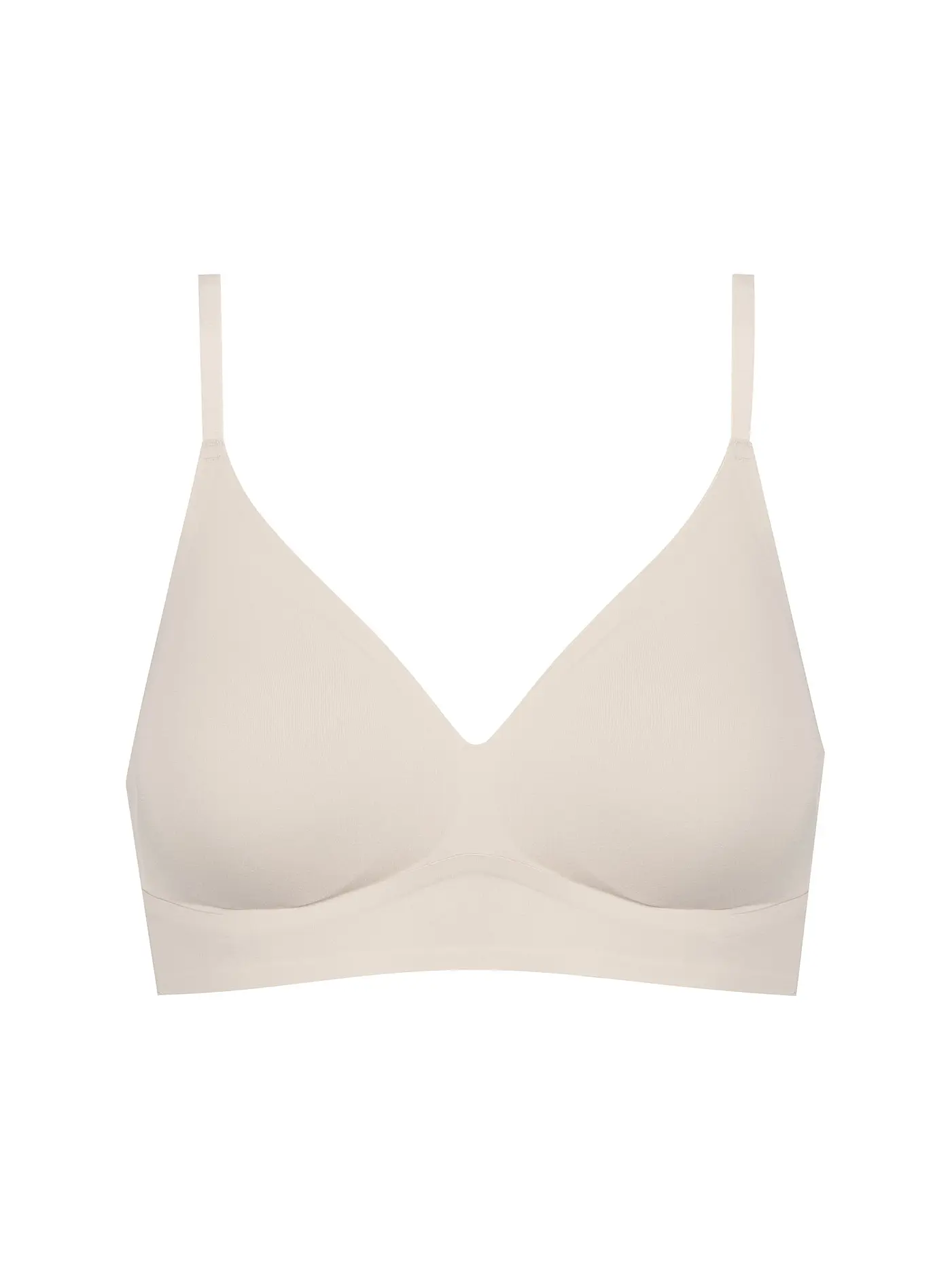 MEY | BH ohne Bügel  SIMPLY BETTER INVISIVLE cream tan | beige